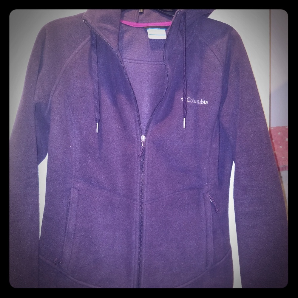 Fleece Jacket